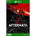 World War Z: Aftermath XBOX CD-Key